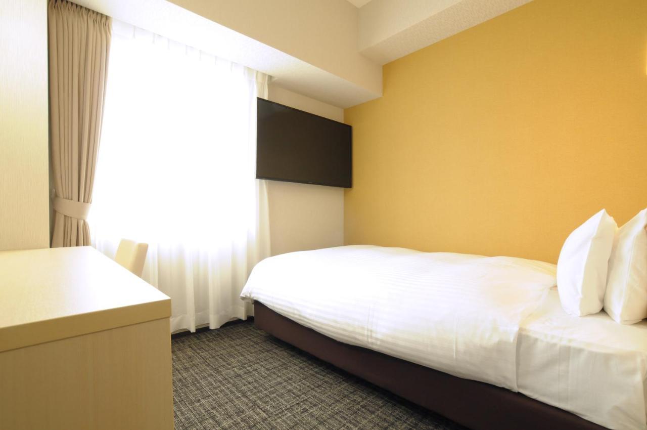 Ab Hotel โอมิฮะจิมัง ภายนอก รูปภาพ