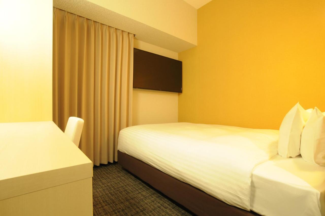 Ab Hotel โอมิฮะจิมัง ภายนอก รูปภาพ