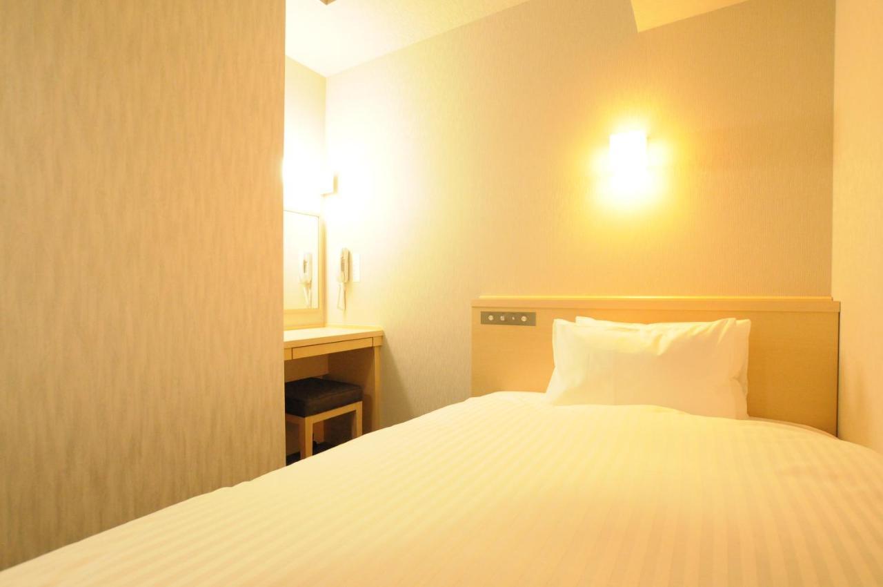 Ab Hotel โอมิฮะจิมัง ภายนอก รูปภาพ